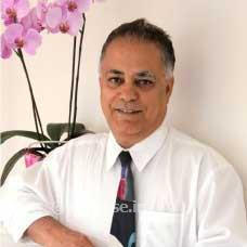 علیرضا