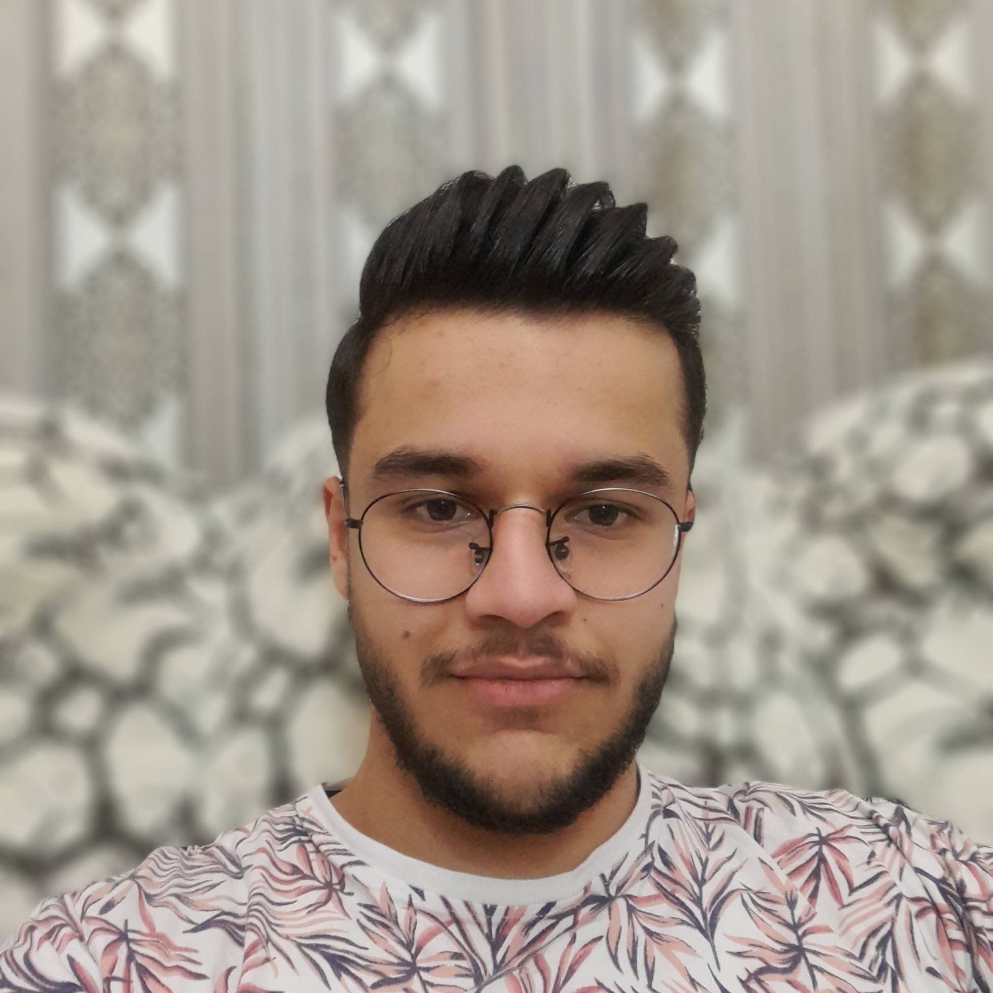 محمد