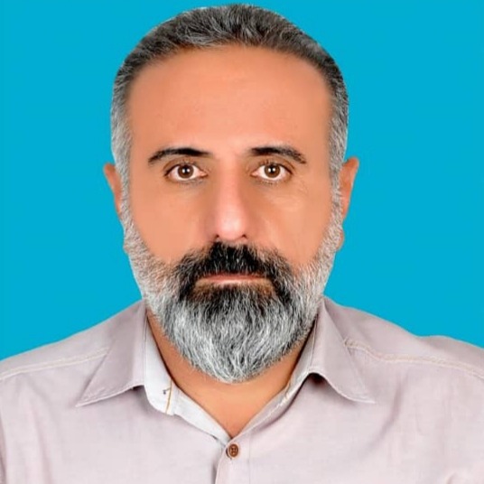 قدیر
