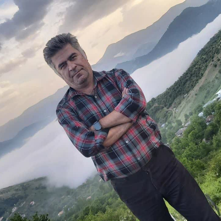 سعید