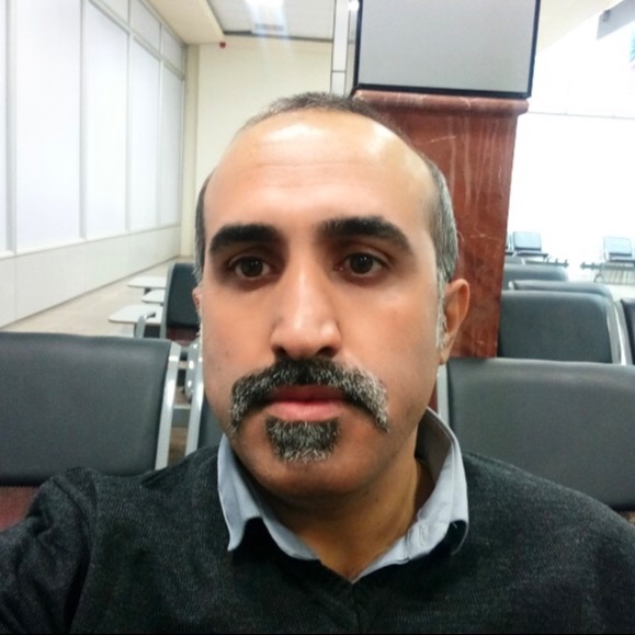محمدرضا