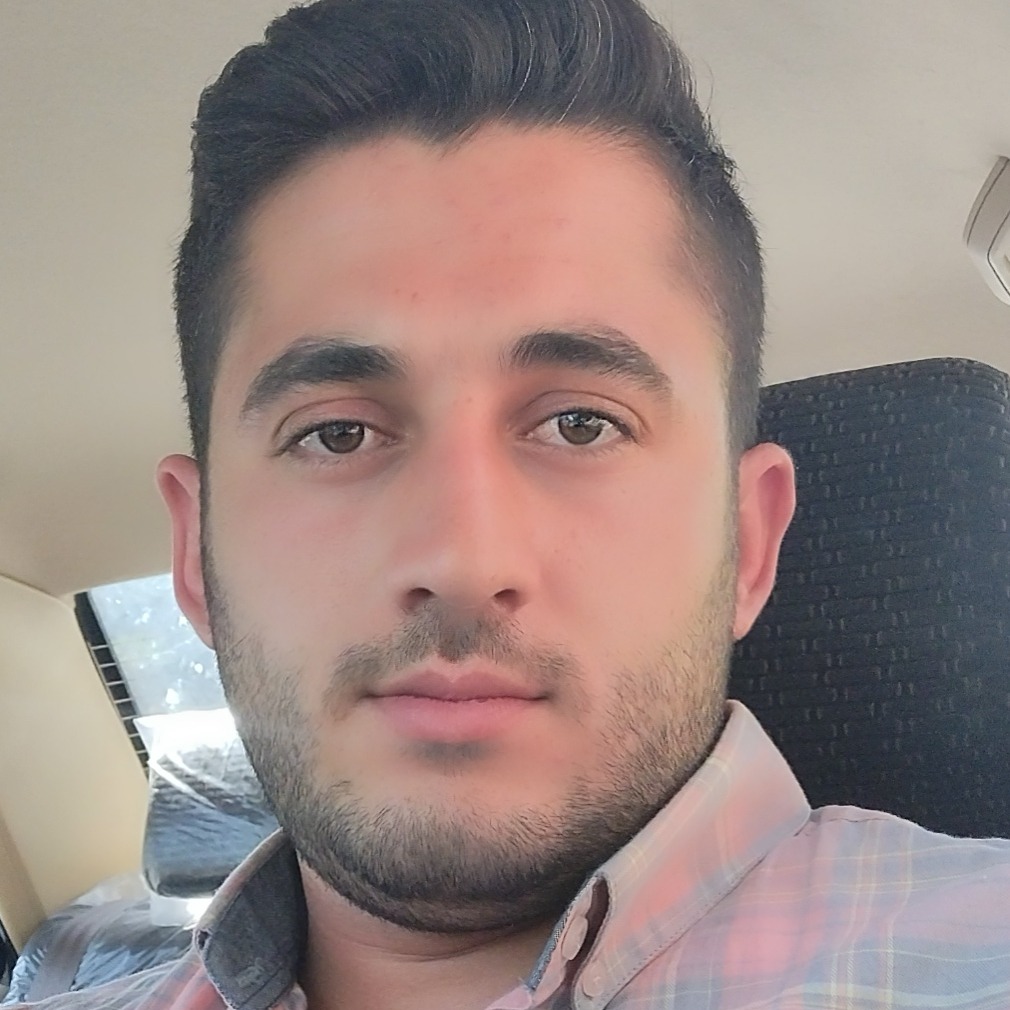 علی