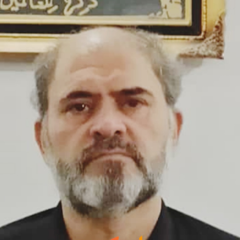 احمد