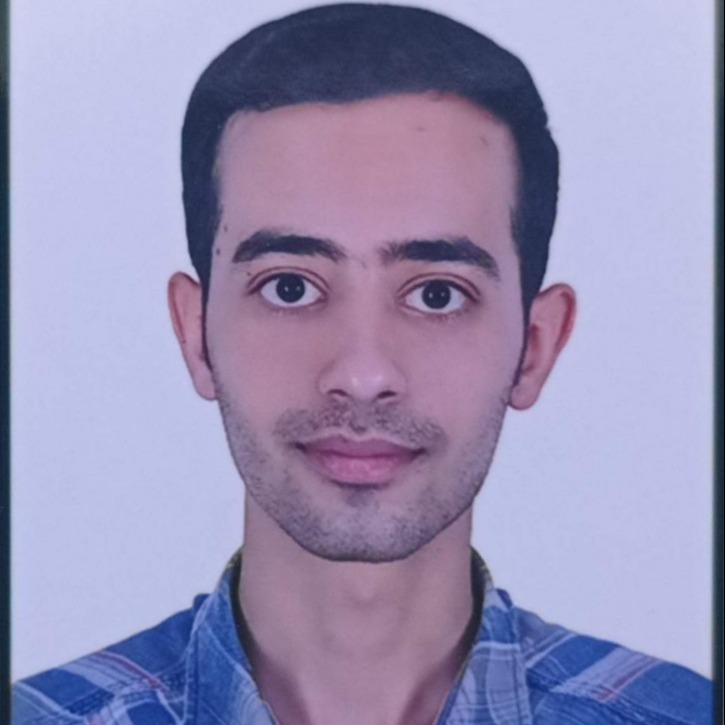 علی
