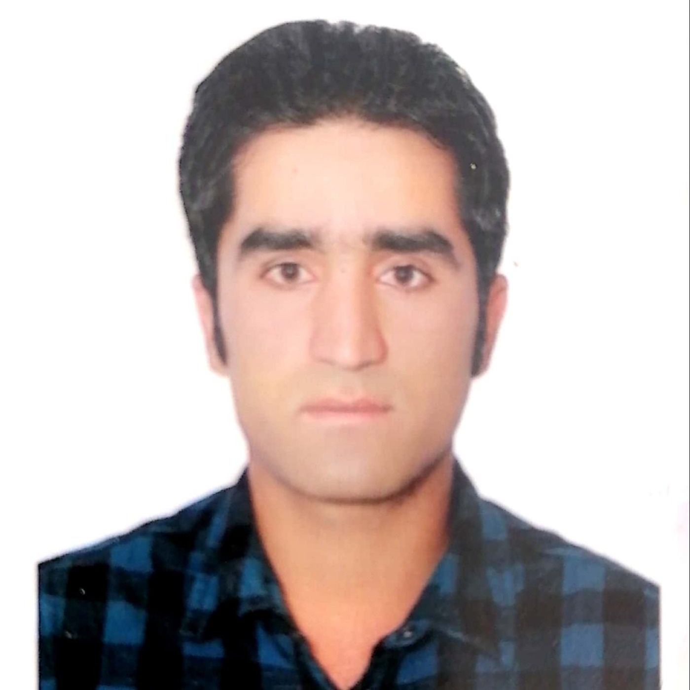حسن