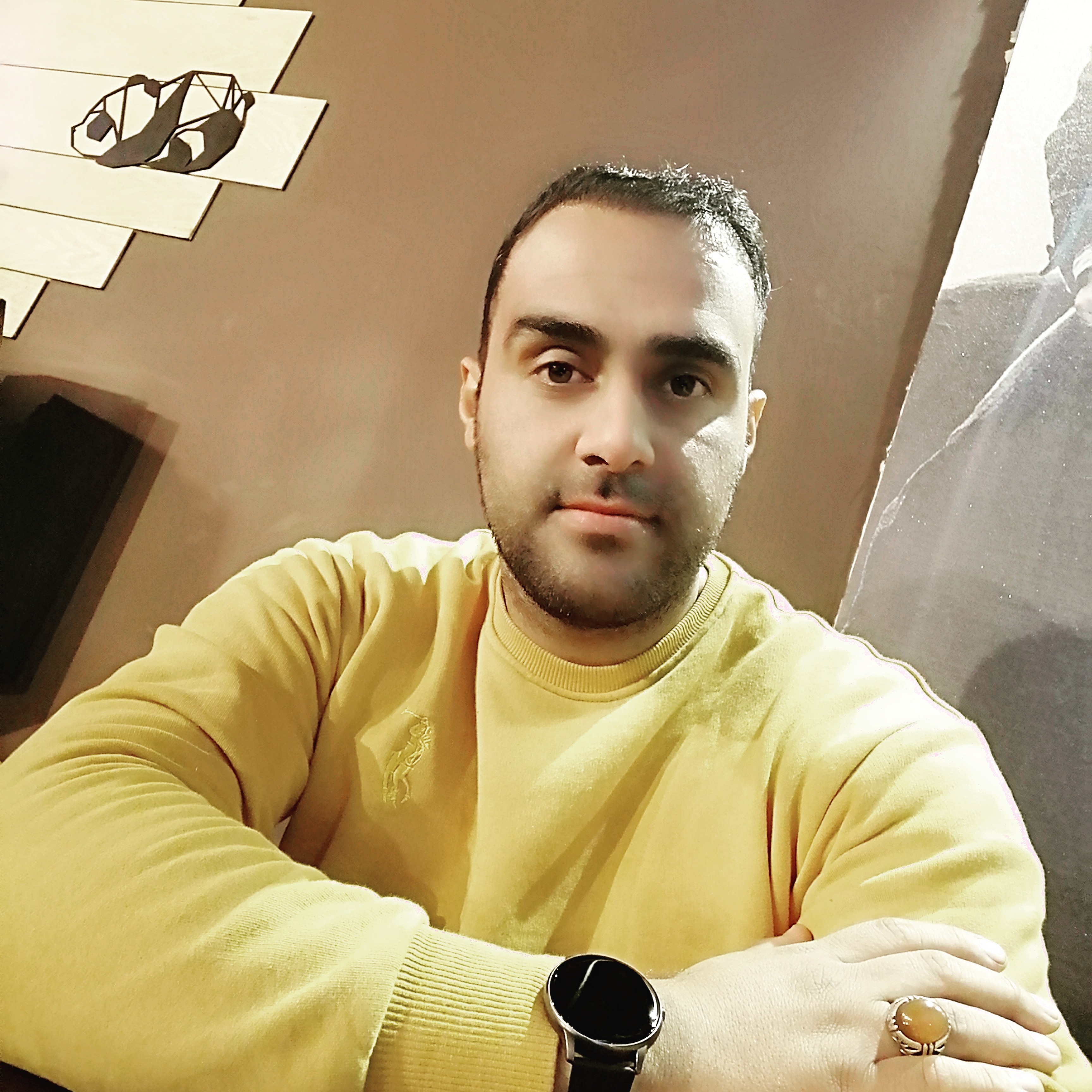 رضا