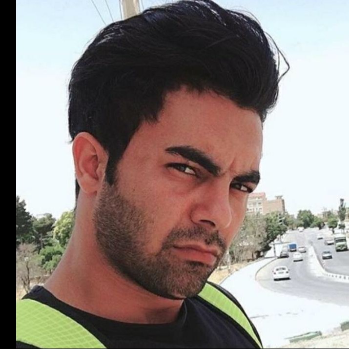 سعید