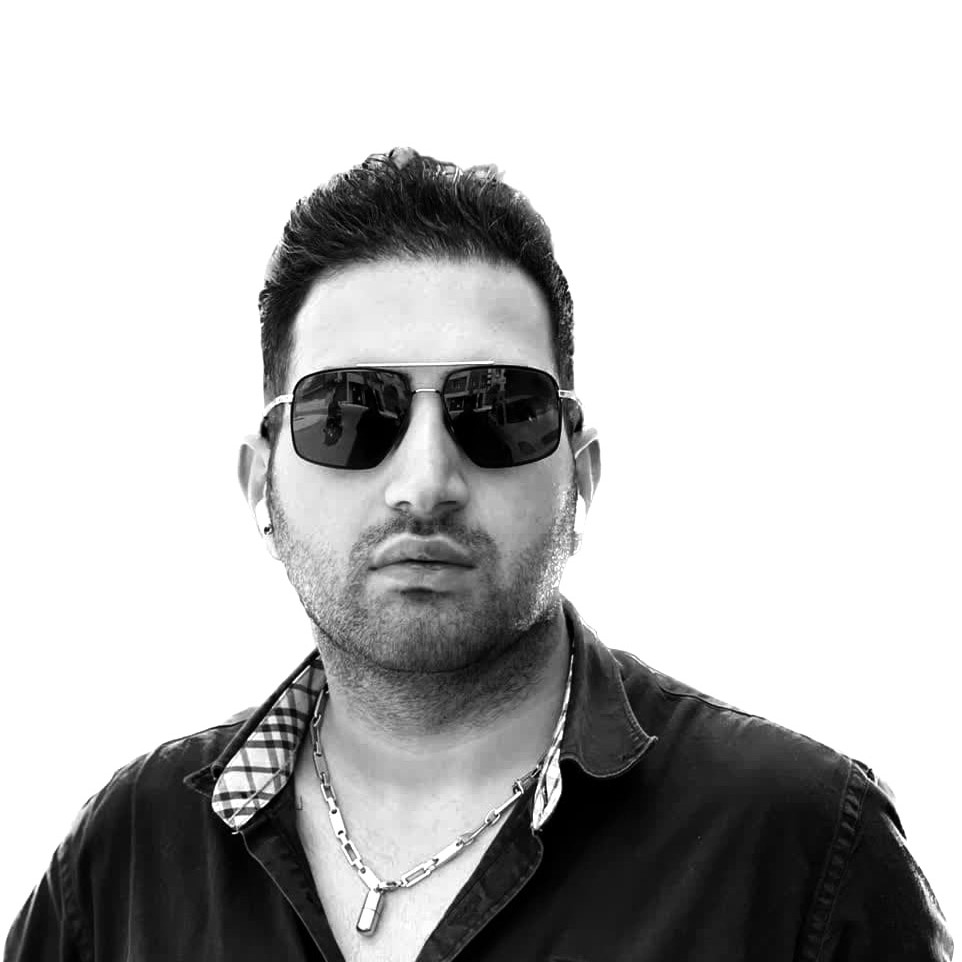 امیرعباس
