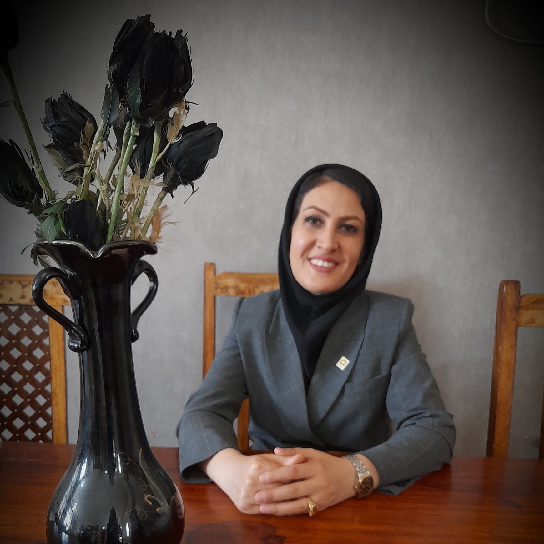 راضیه