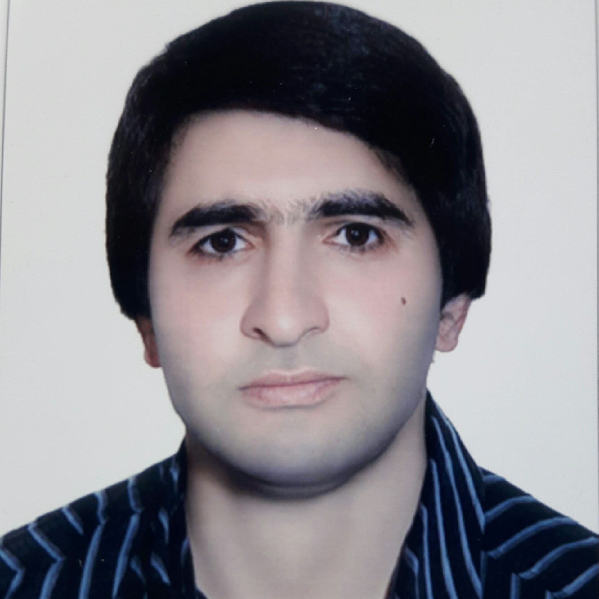 علی
