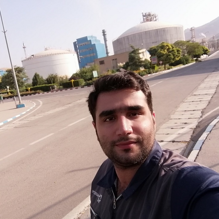 پدرام