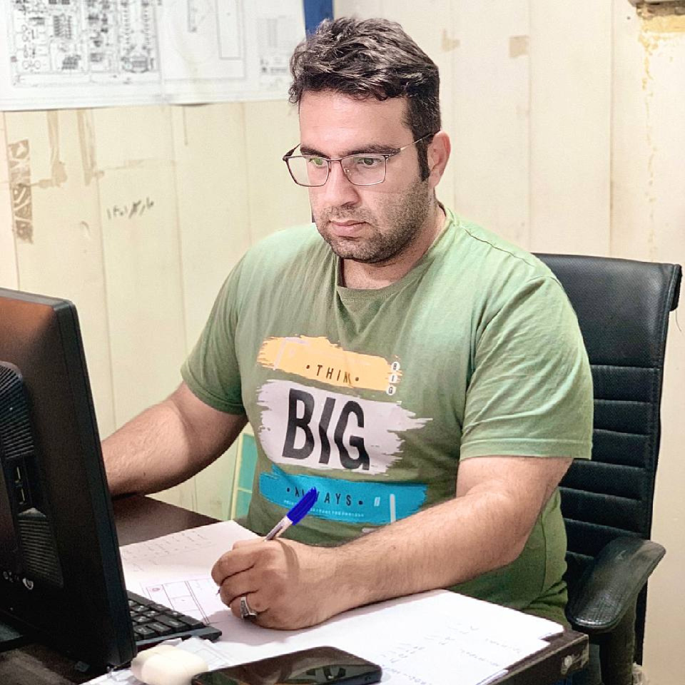 مهرداد