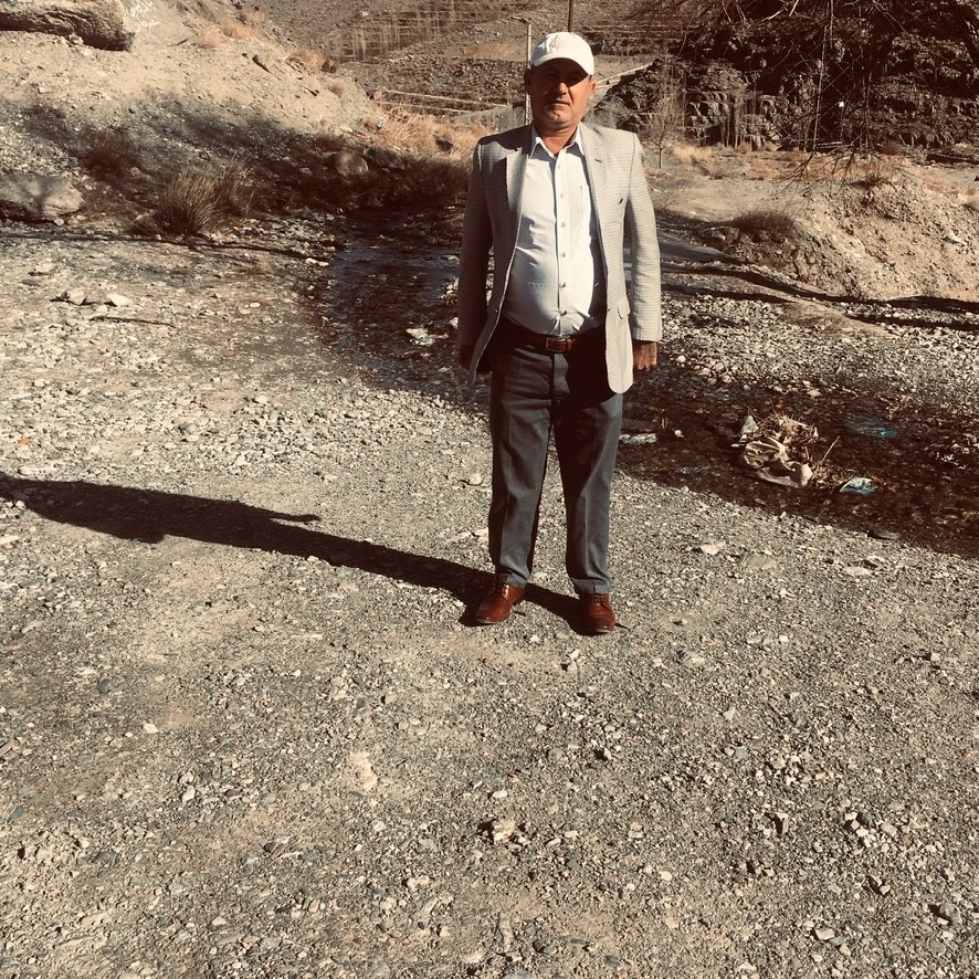 کیومرث