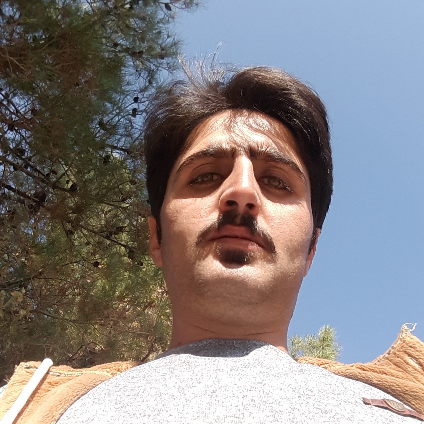 خلیل