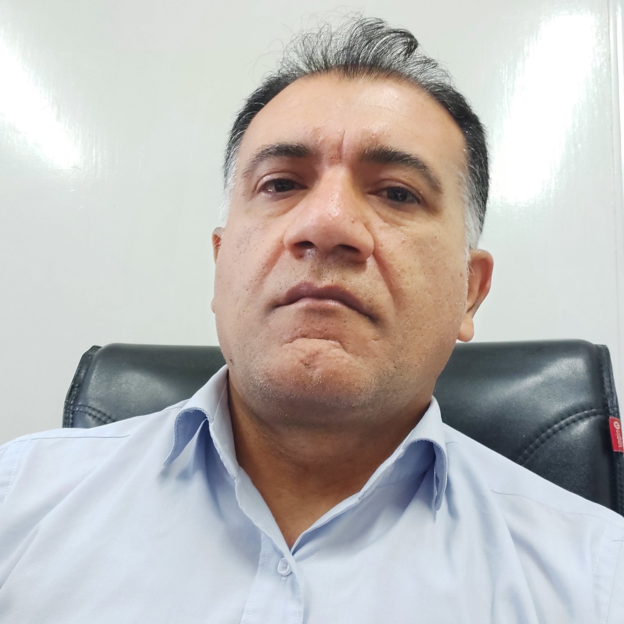 سیدعلی