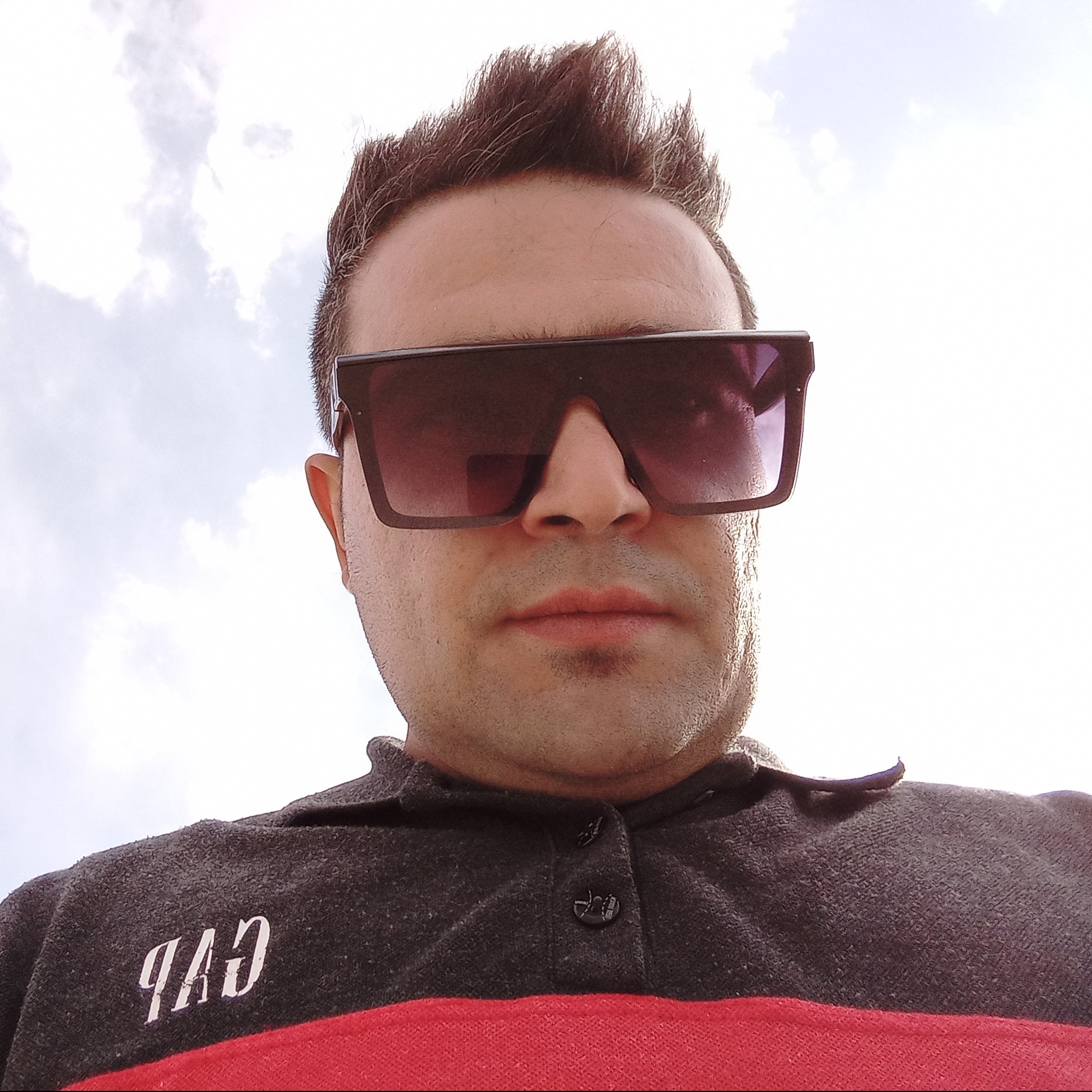 احمد