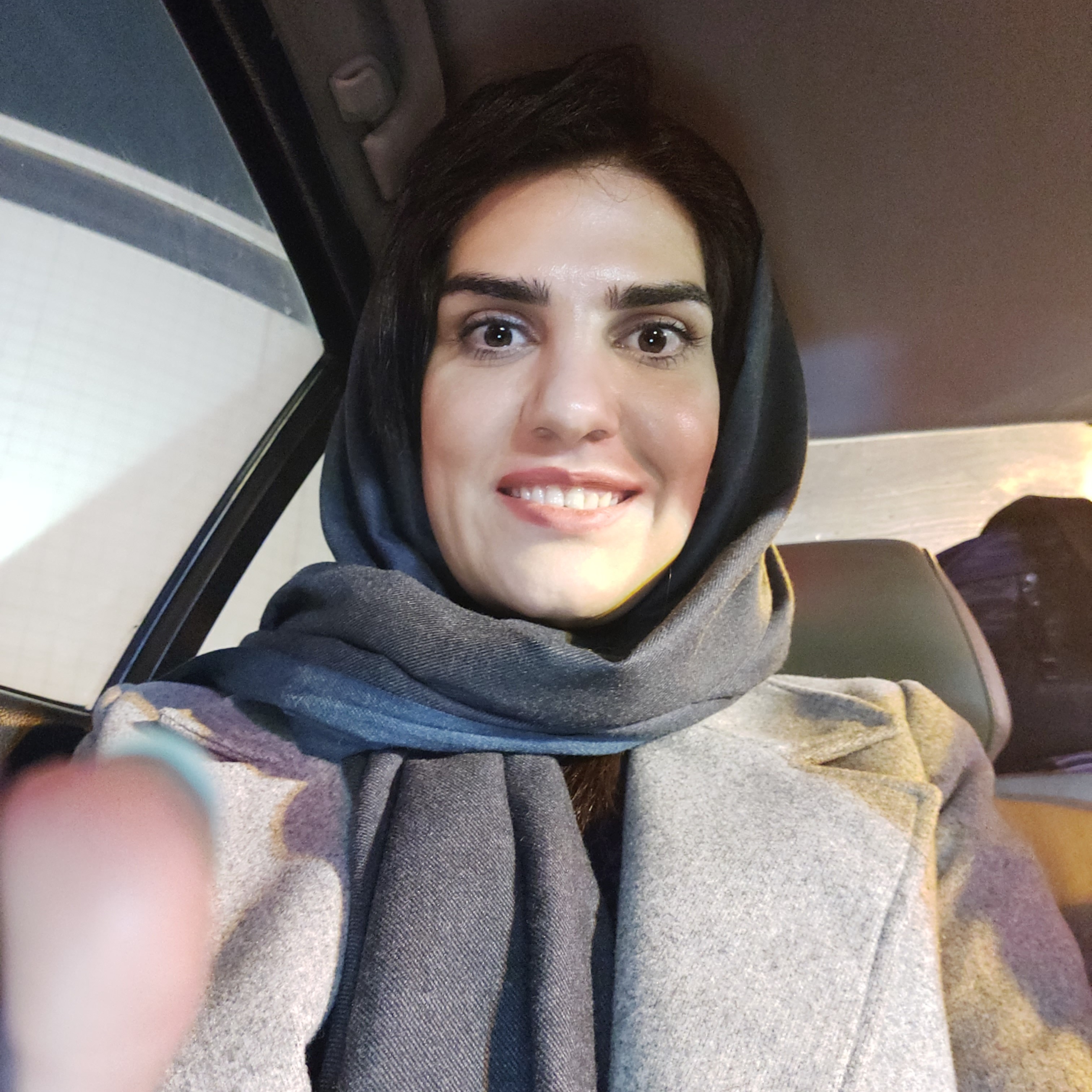فرزانه