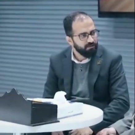 مهدی عابد