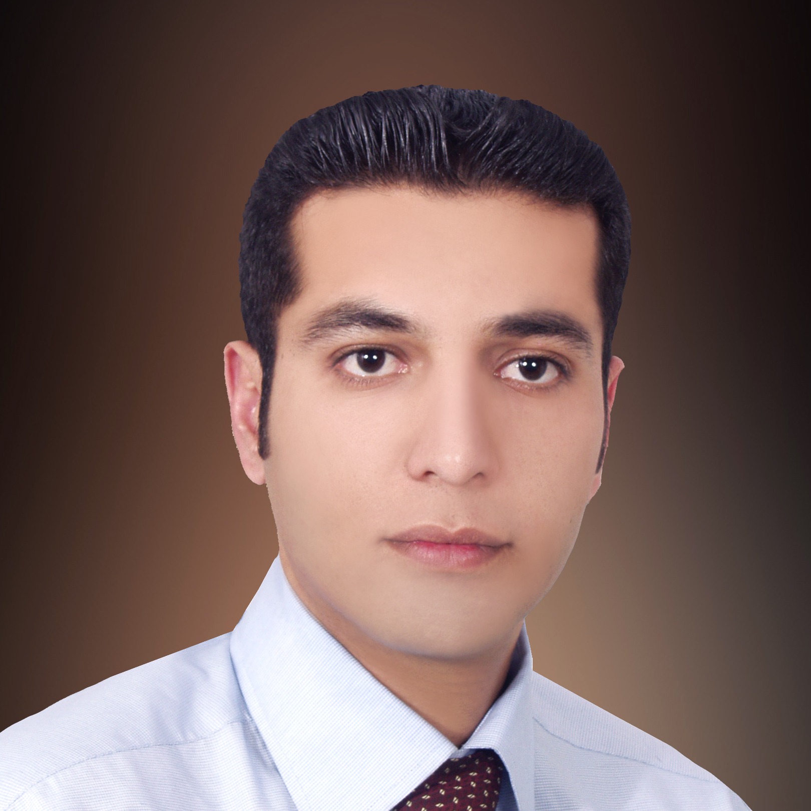 حمیدرضا