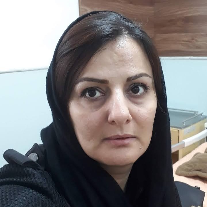 نسرین