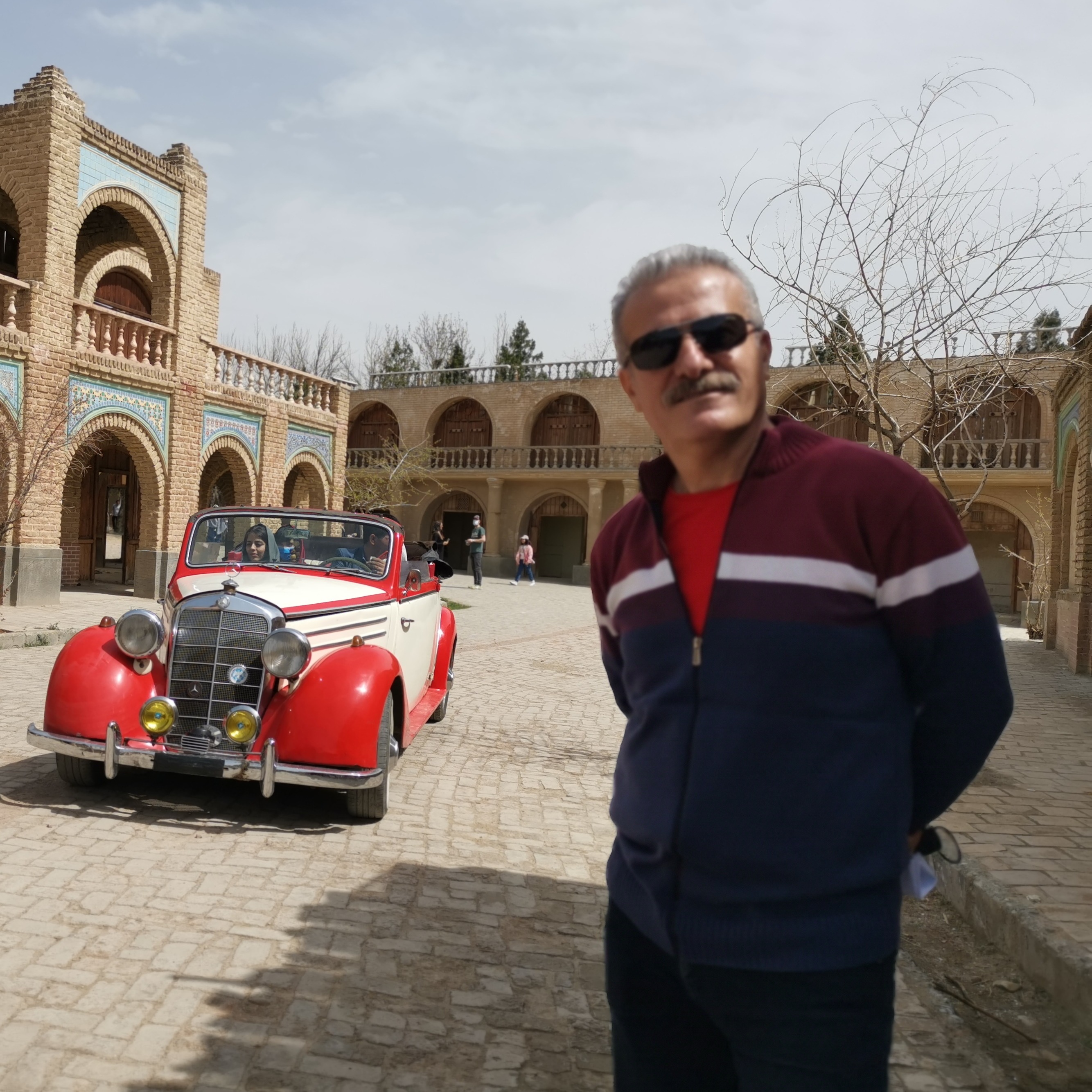 سیدنوری