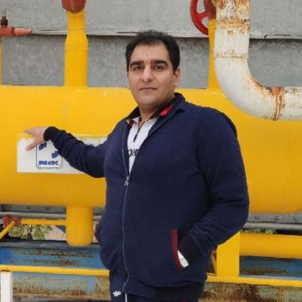 حمیدرضا