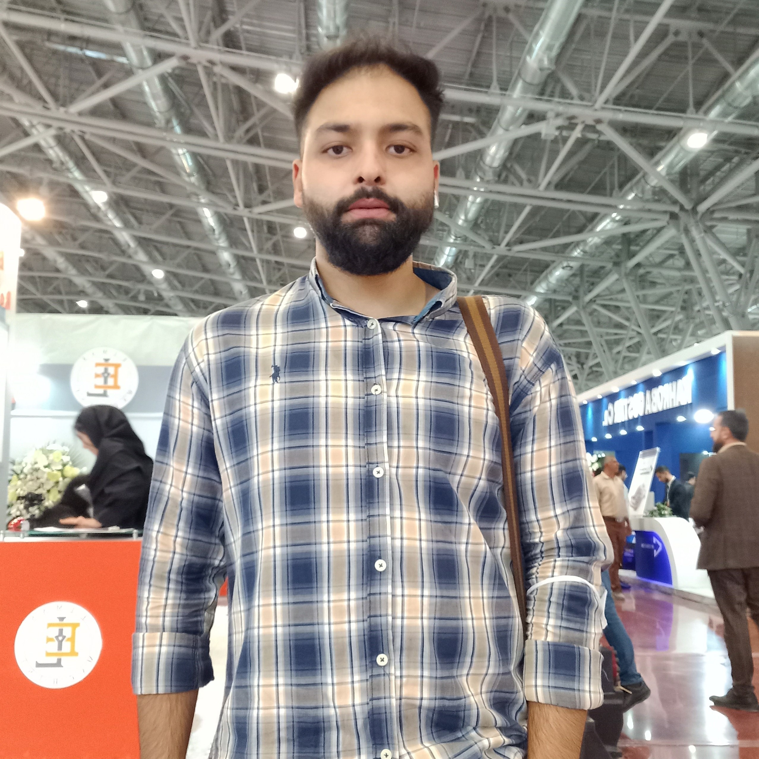 پدرام
