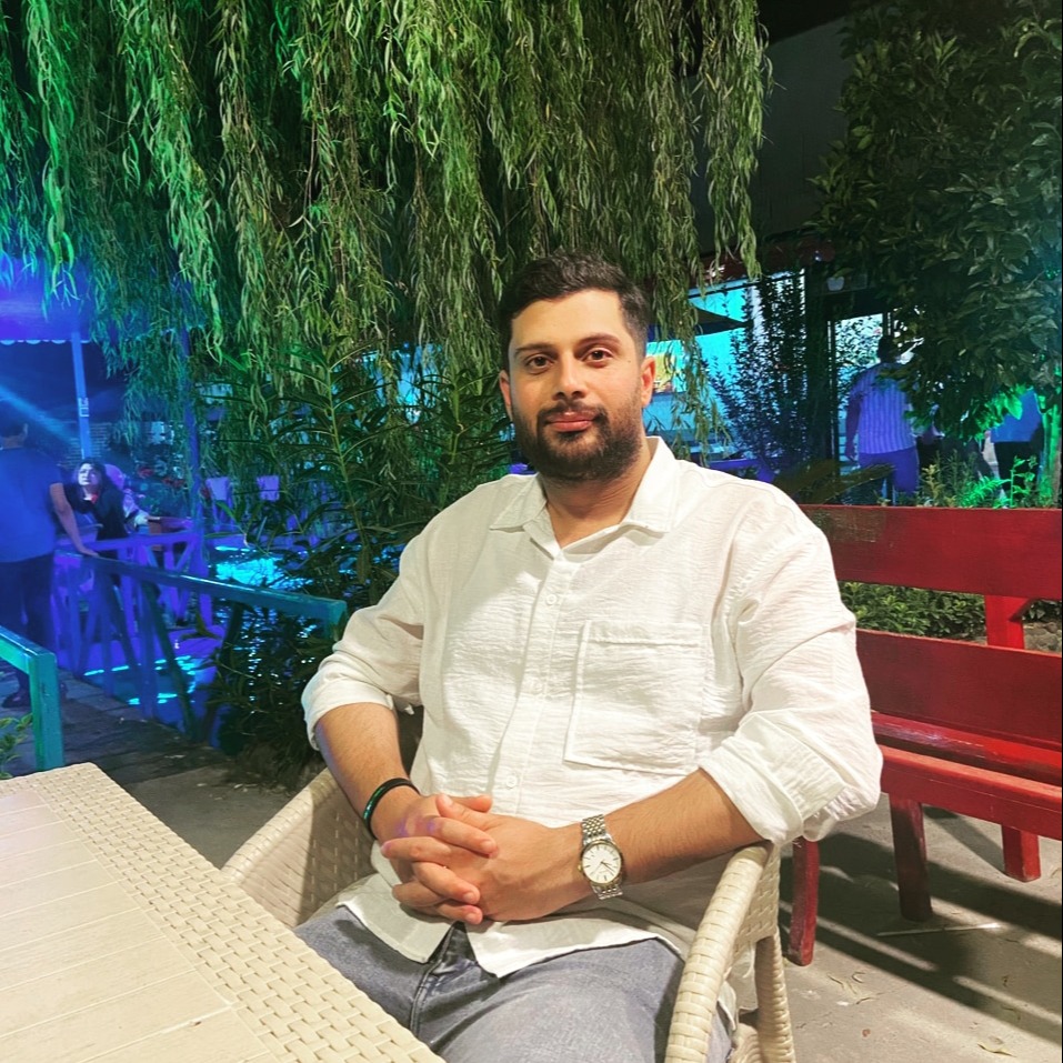 فرداد