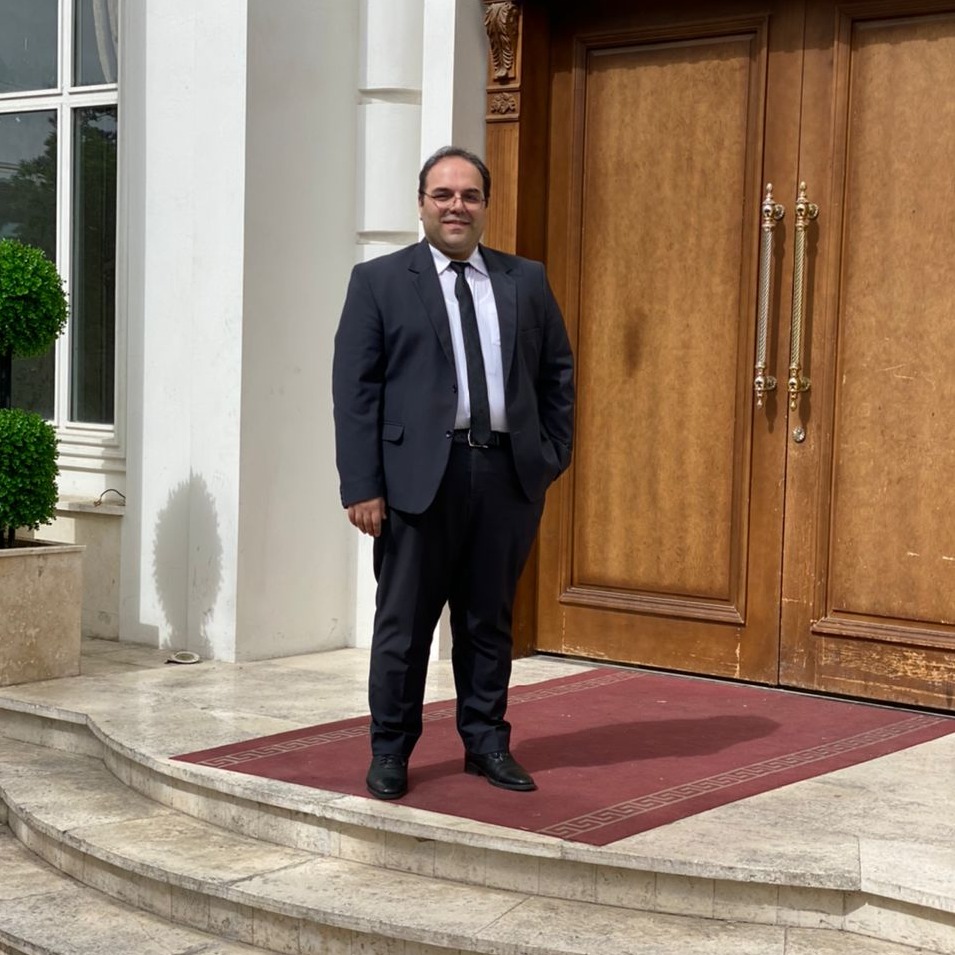 سعید