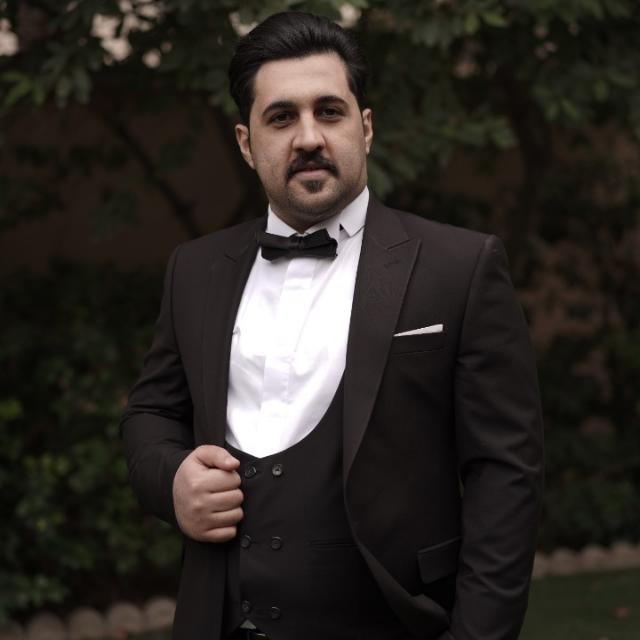 مهدی