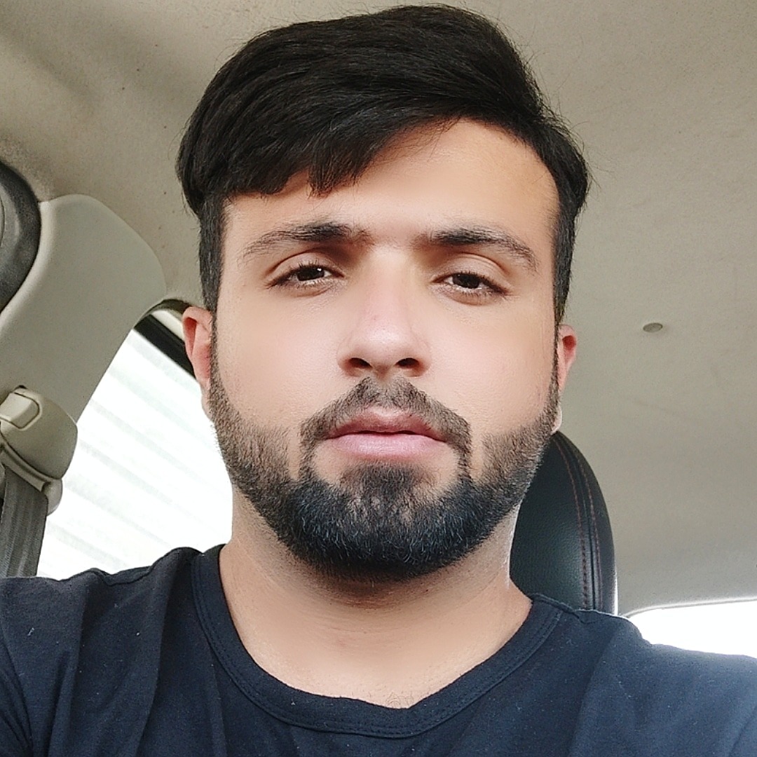 علی