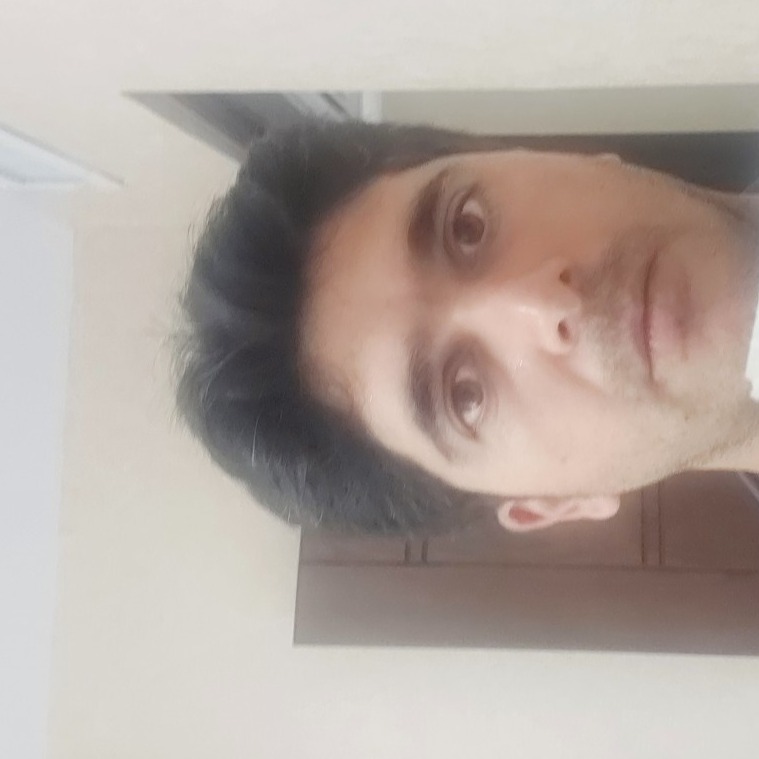 علی