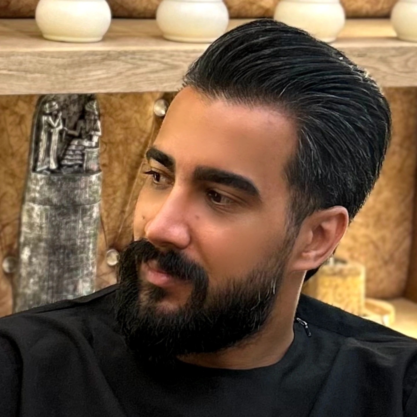 علی