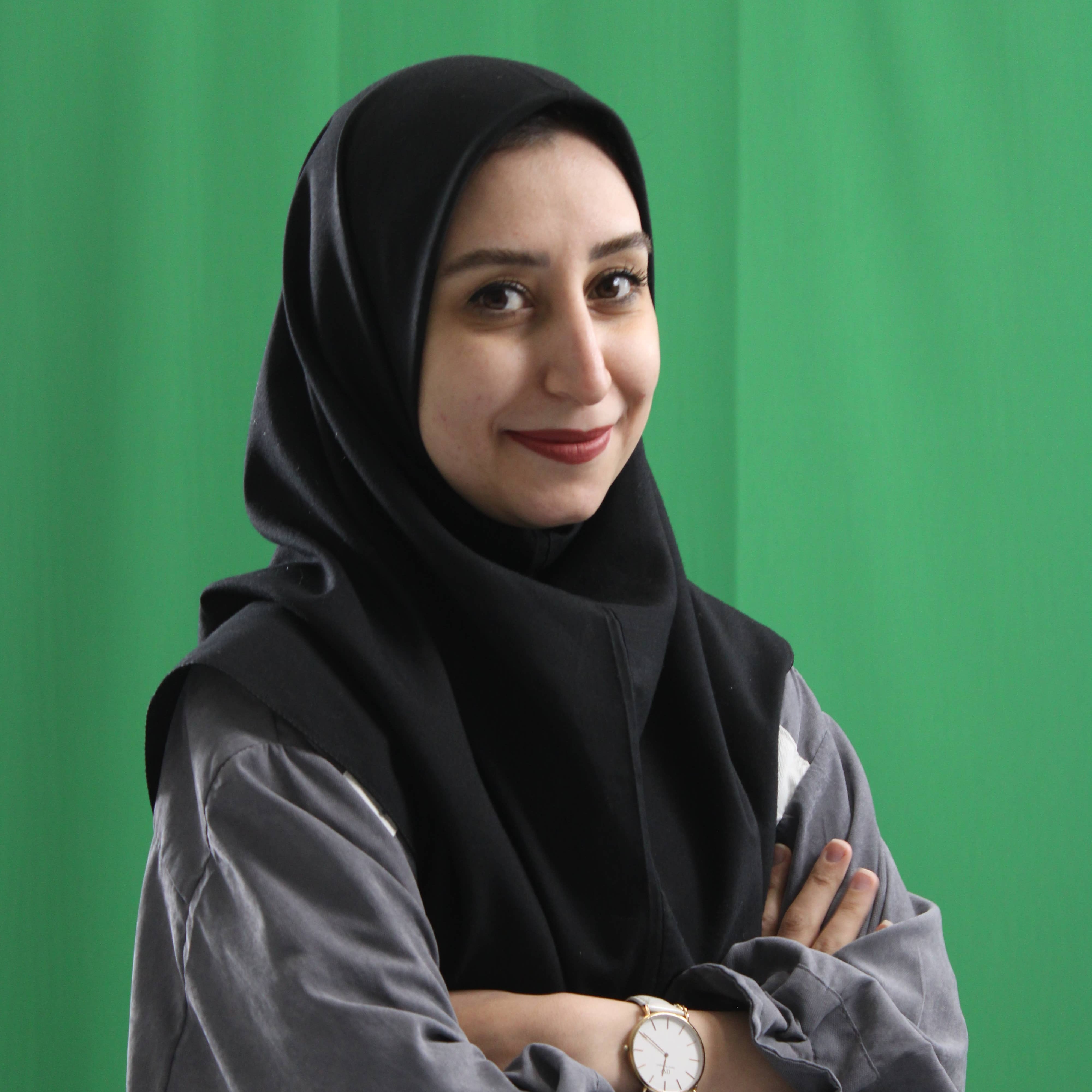 فاطمه