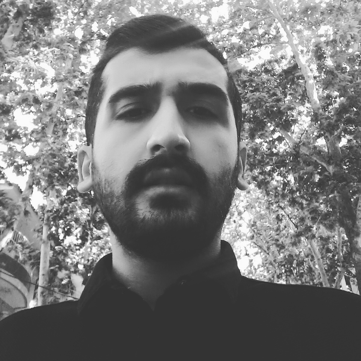 علی