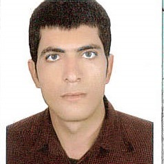علیرضا