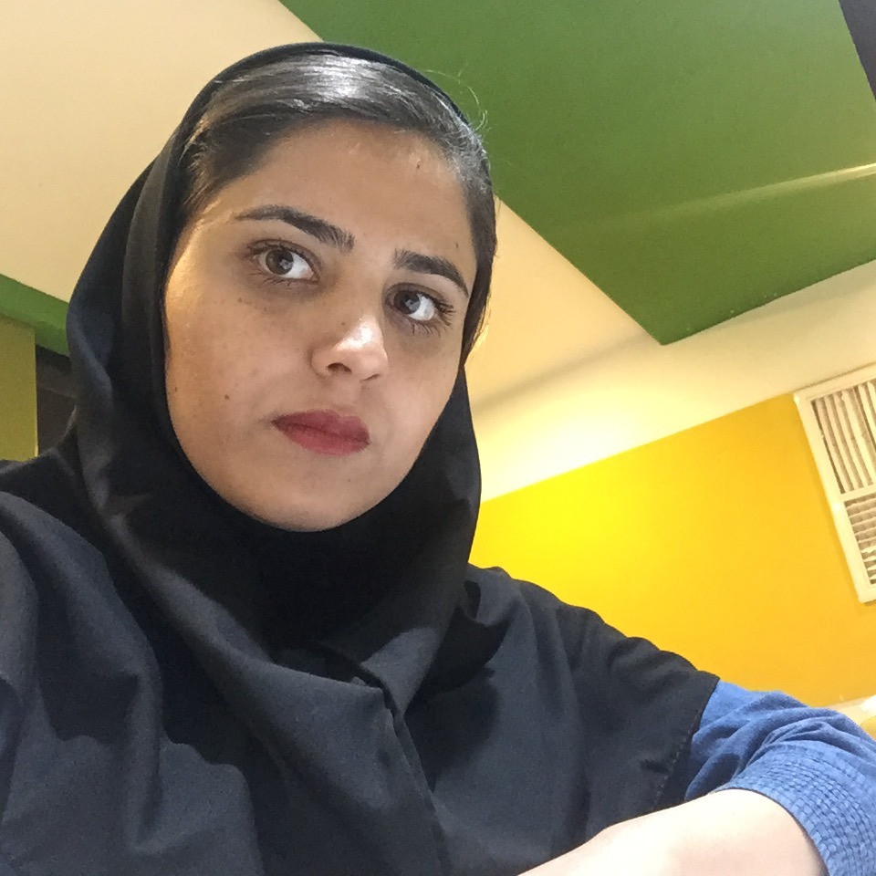 مژگان