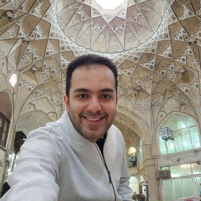 ایمان