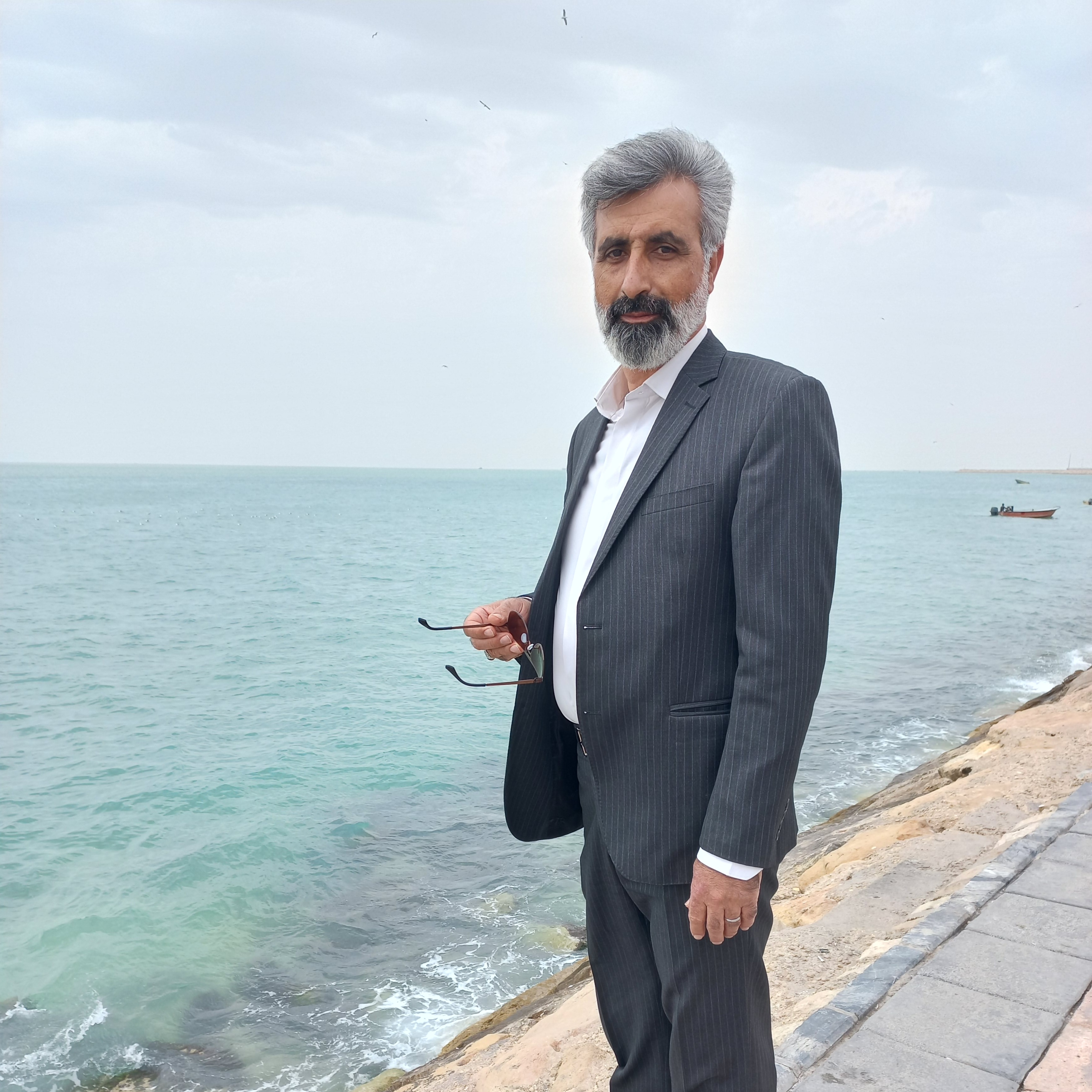 مجتبی