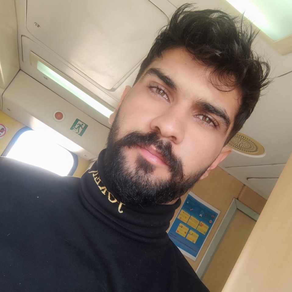 رضا