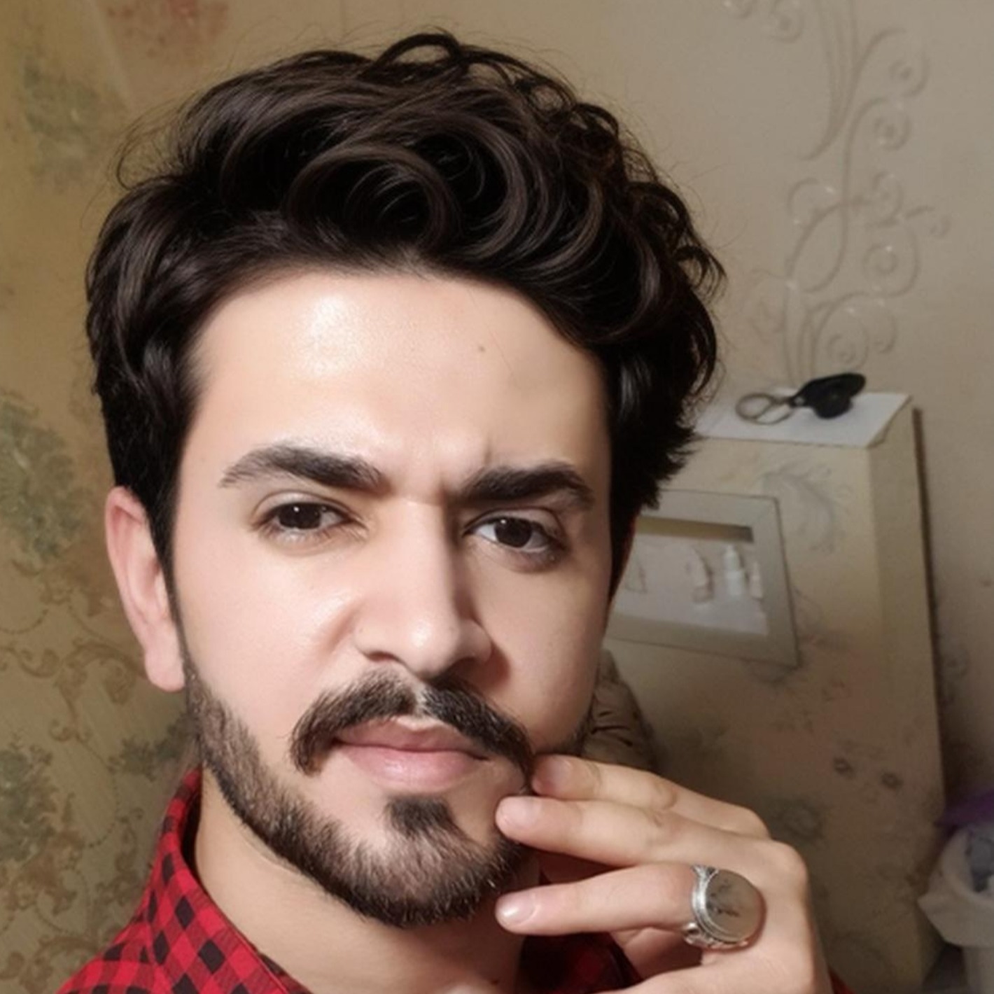 مهدی