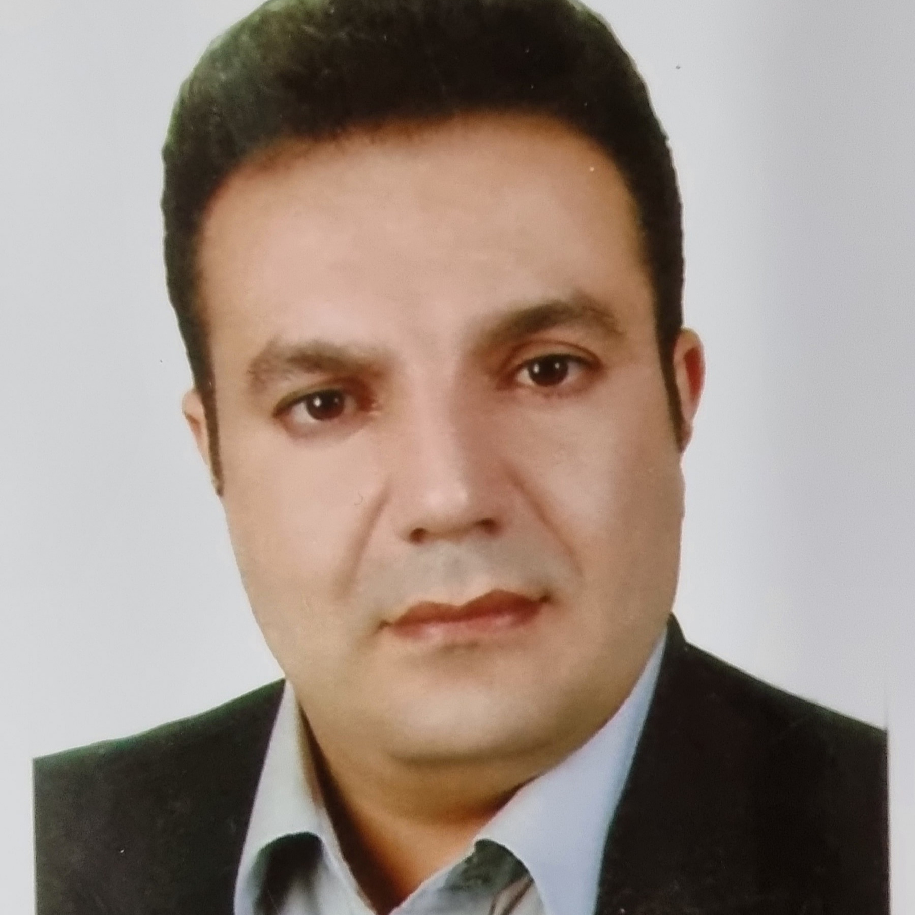 مهران