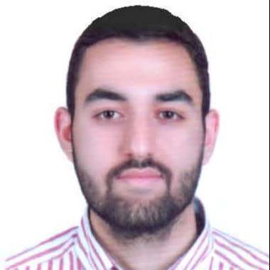 علی