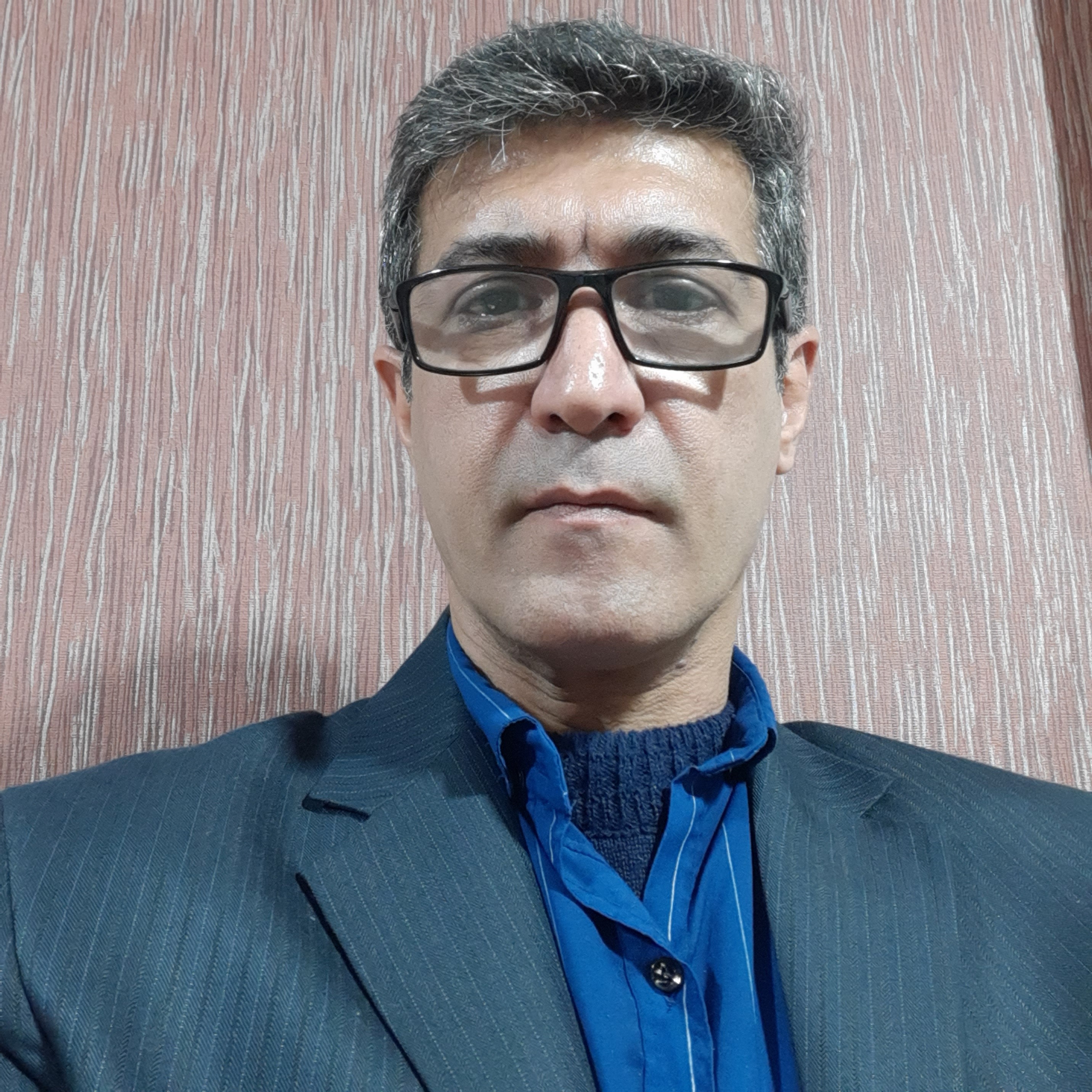 احمد