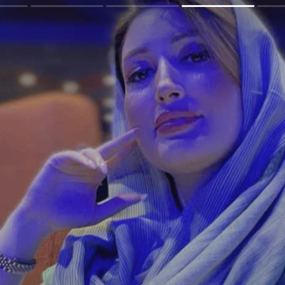مهدیه