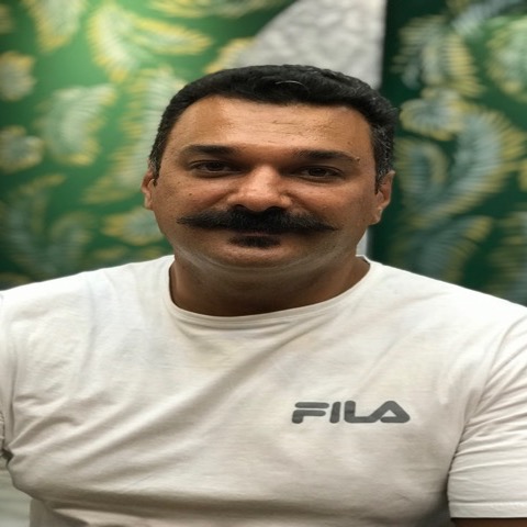 یحیی