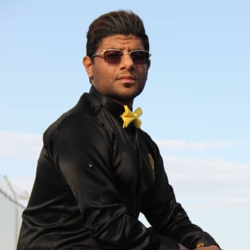 داود