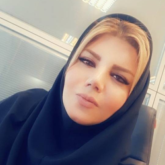 الناز