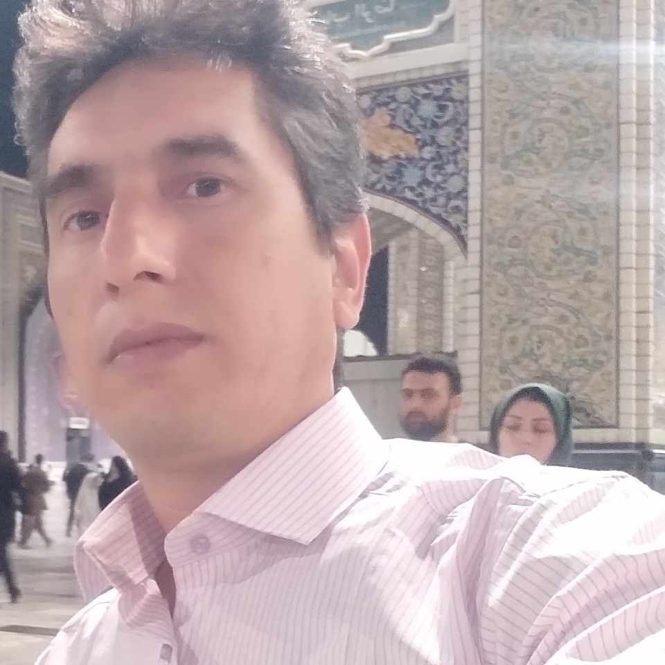 علی