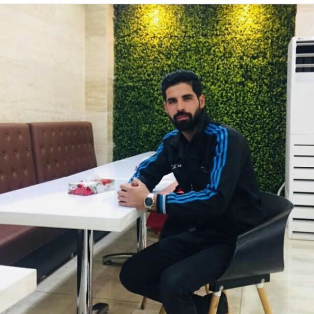 محمدرضا